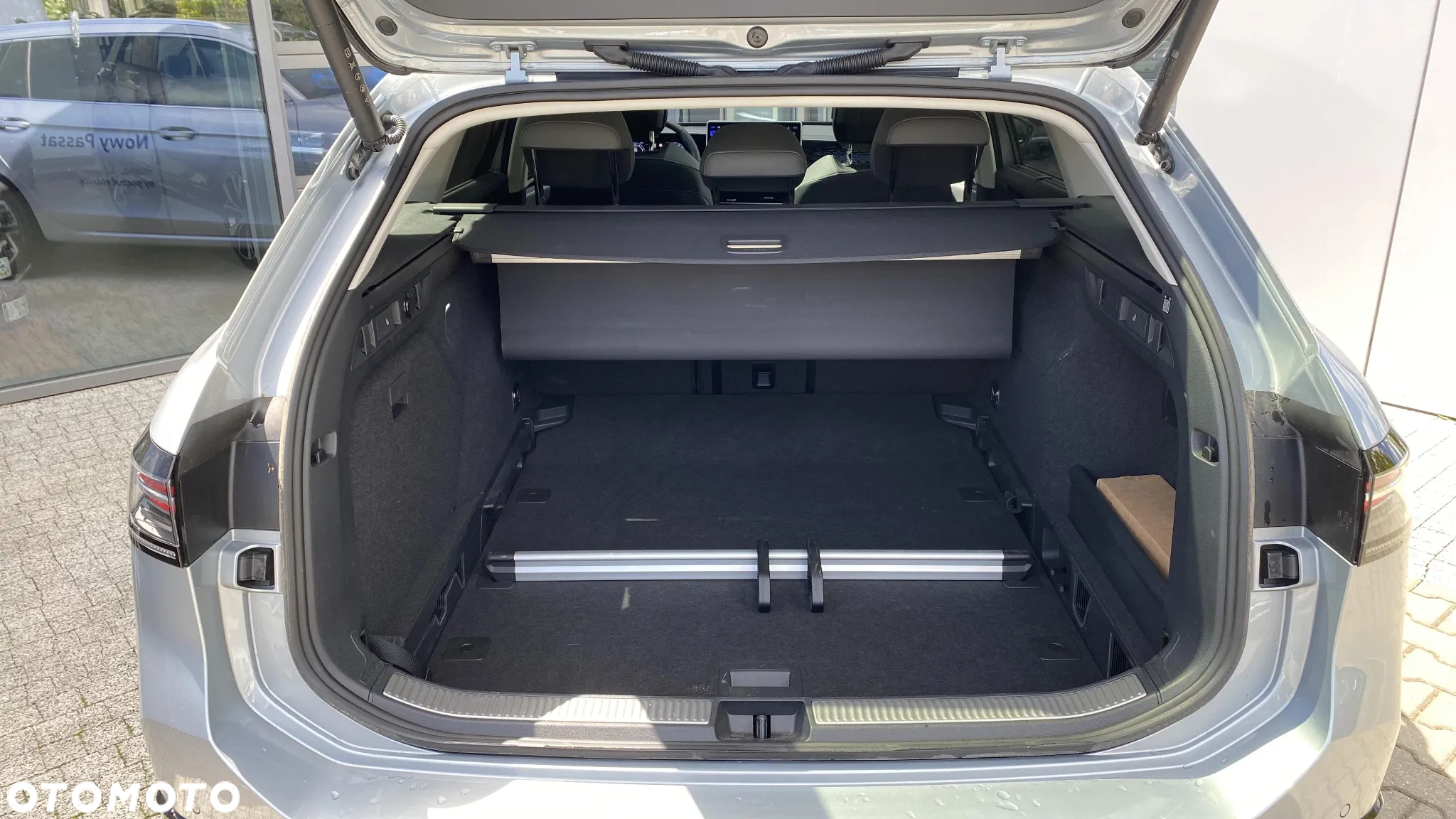 Volkswagen Passat 1.5 TSI EVO Elegance DSG - 25