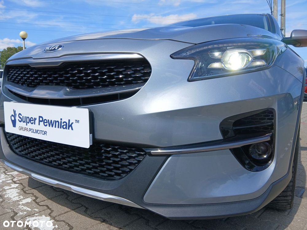 Kia XCeed 1.4 T-GDI M - 9