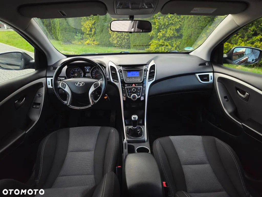 Hyundai i30 1.4 Fifa World Cup Edition - 5