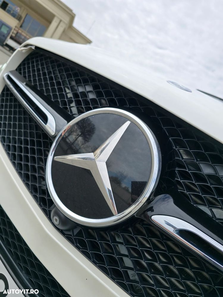 Mercedes-Benz GLE Coupe - 6