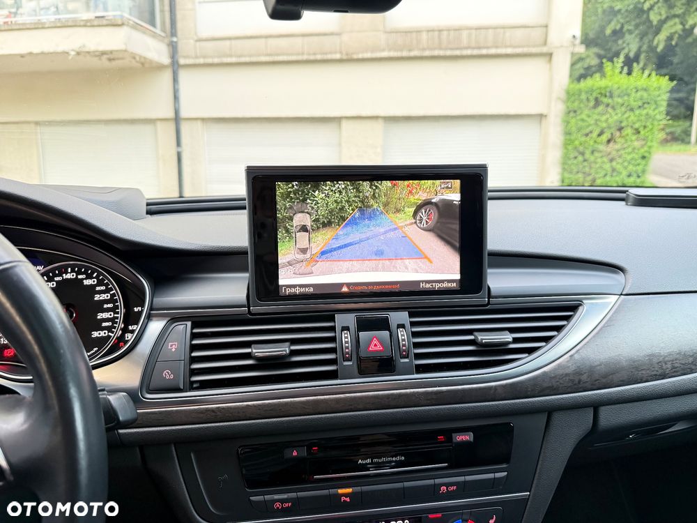 Audi A6 Limousine 2.0 TDI Ultra DPF S tronic - 30