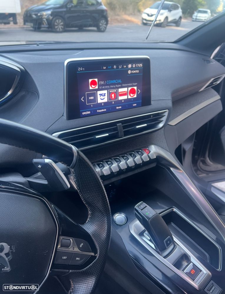Peugeot 3008 - 14