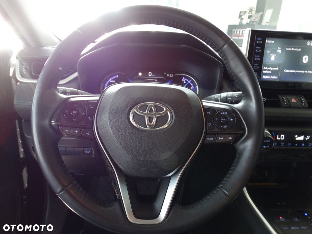 Toyota RAV4 - 23