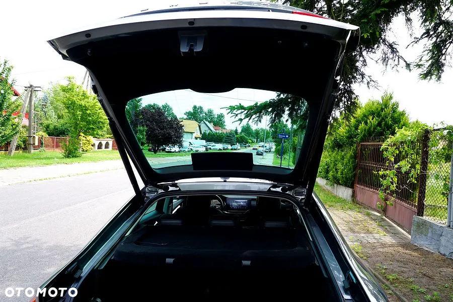 Skoda Octavia 1.5 TSI e-TEC DSG Selection Plus - 14