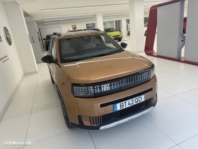 Fiat Grande Panda 45 kWh La Prima - 6