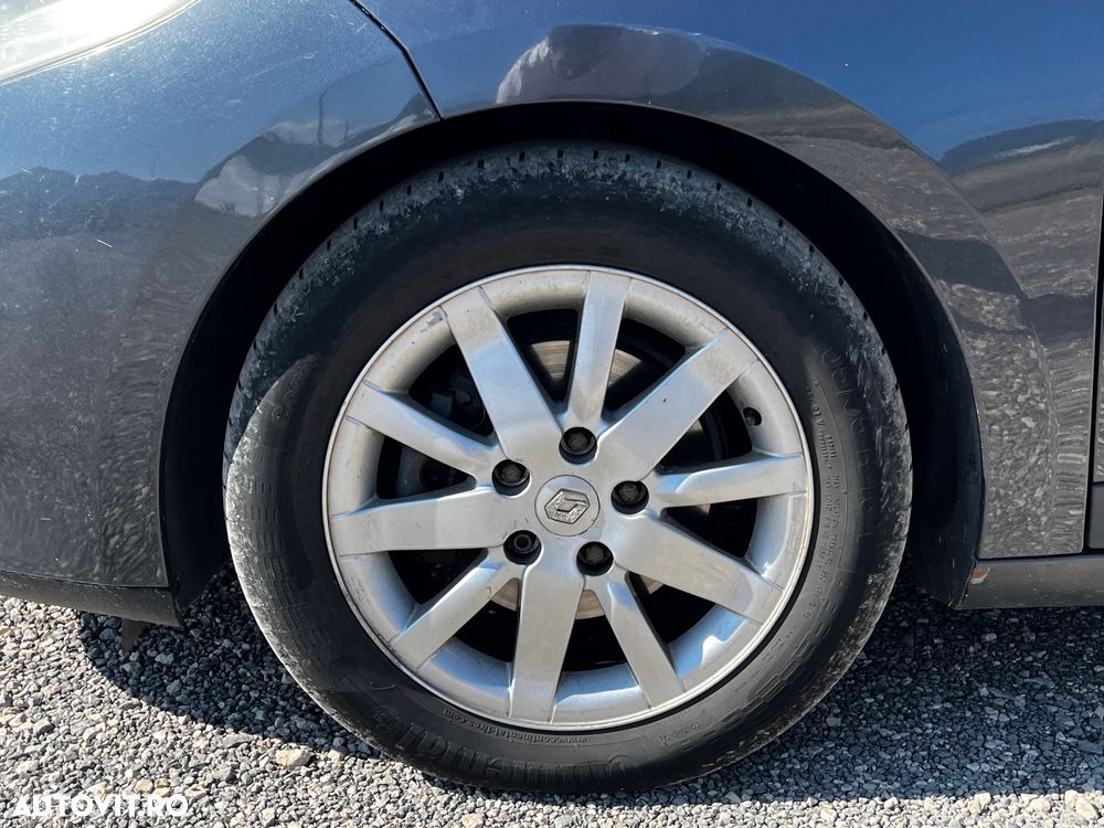 Renault Megane - 20