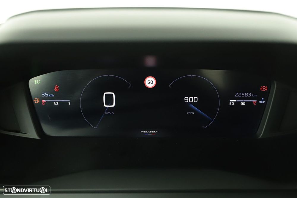 Peugeot 2008 1.2 PureTech Allure - 16