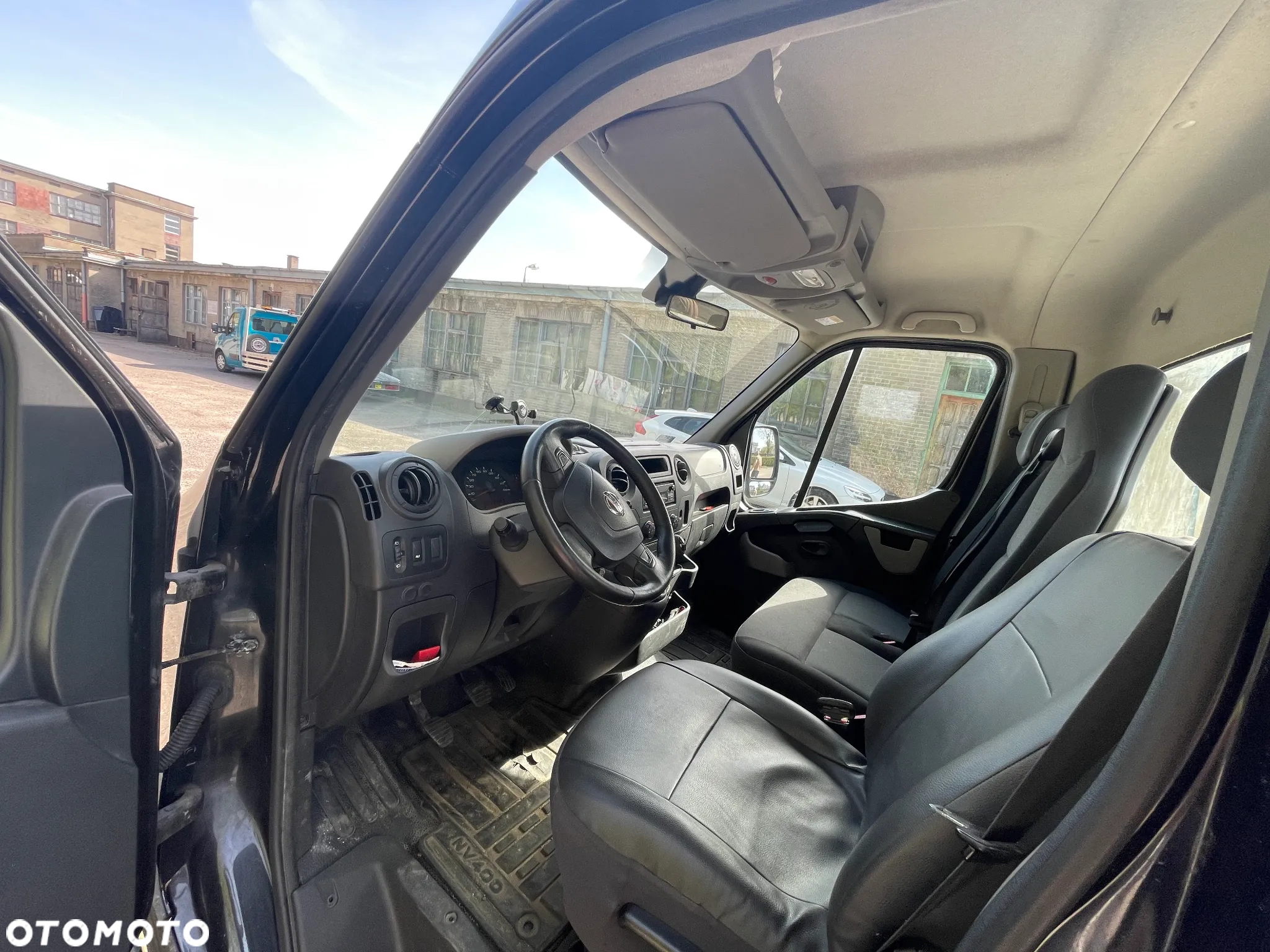 Renault Master - 11