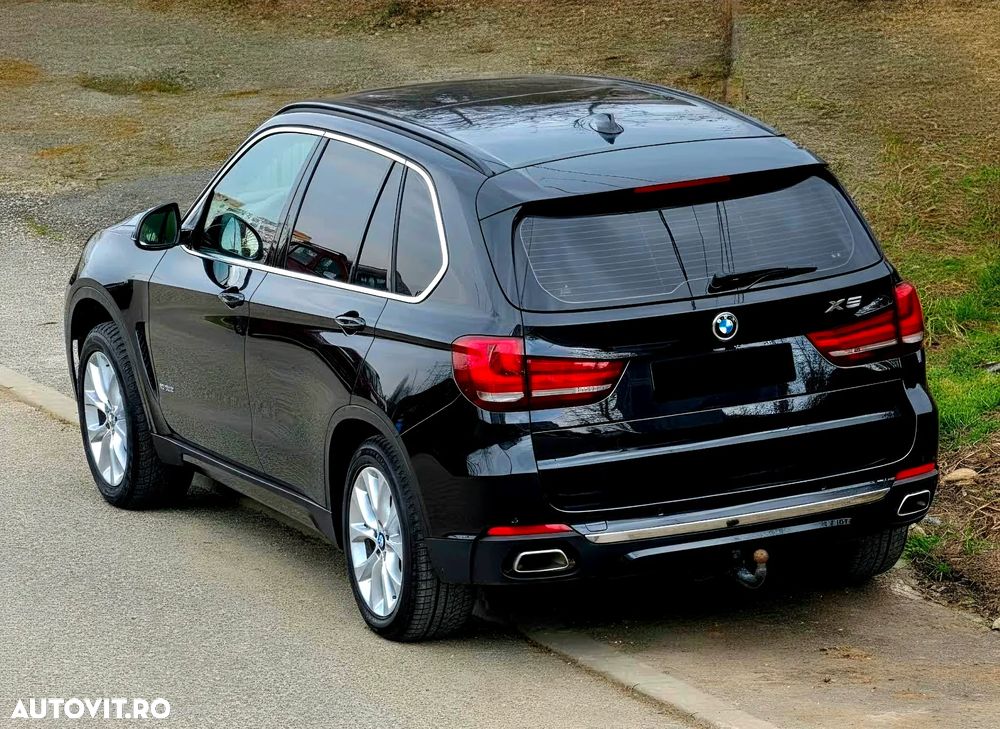 BMW X5 xDrive30d - 2