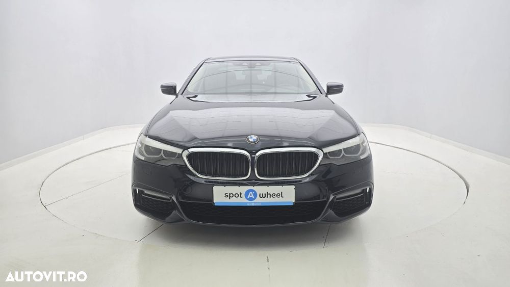 BMW Seria 5 - 2