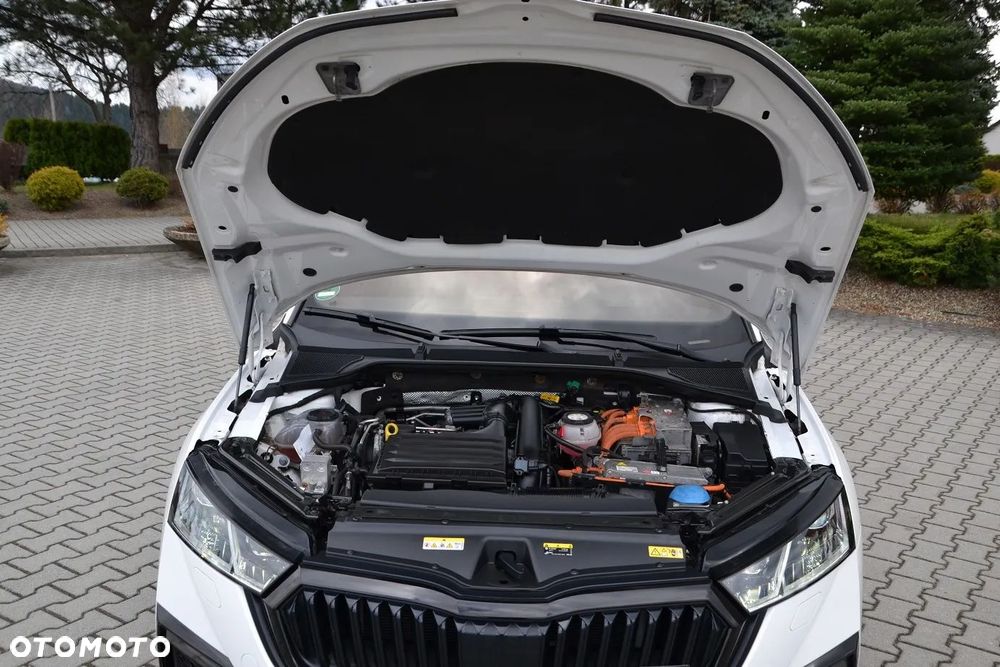 Skoda Octavia - 34