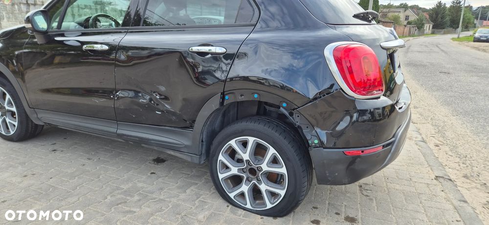 Fiat 500X 1.6 MultiJet Pop Star - 9