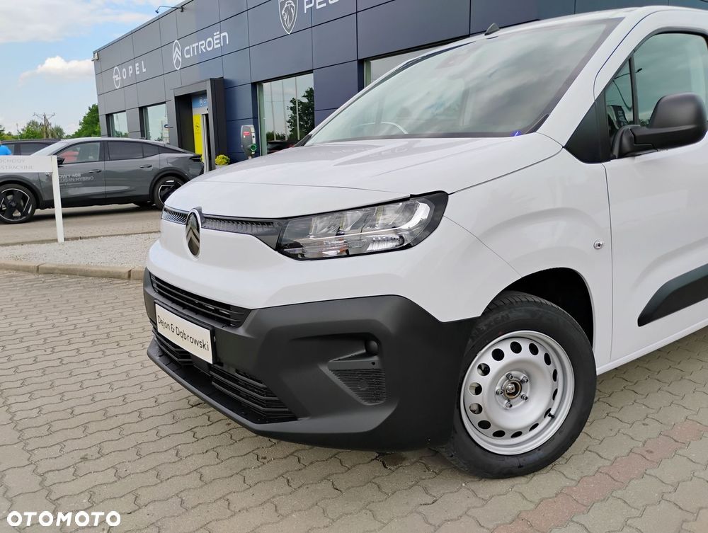 Citroën Berlingo VAN - 3