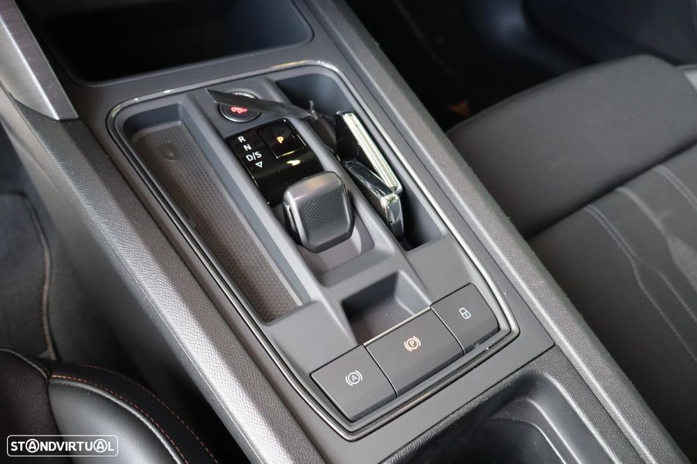 Cupra Formentor 1.4 e-Hybrid DSG VZ - 25