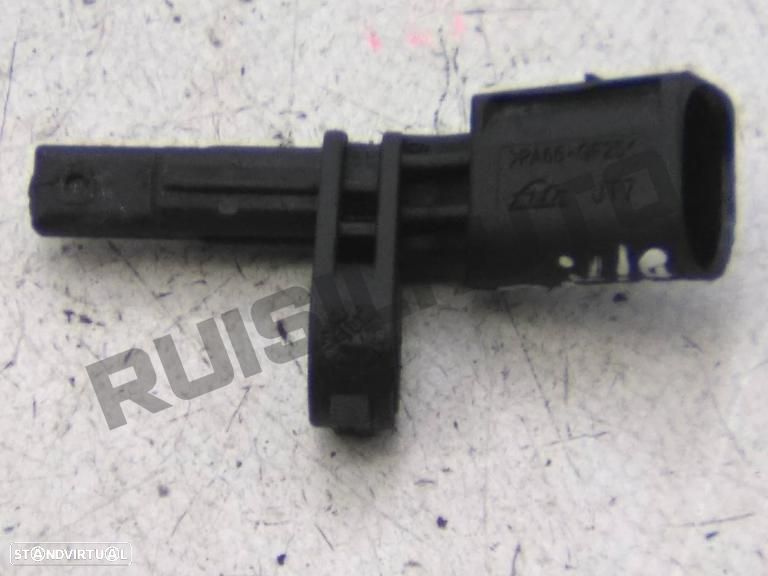 Sensor Abs Frente Direito 7h092_7804 Vw Caddy Iii (2k) [2003_20 - 4
