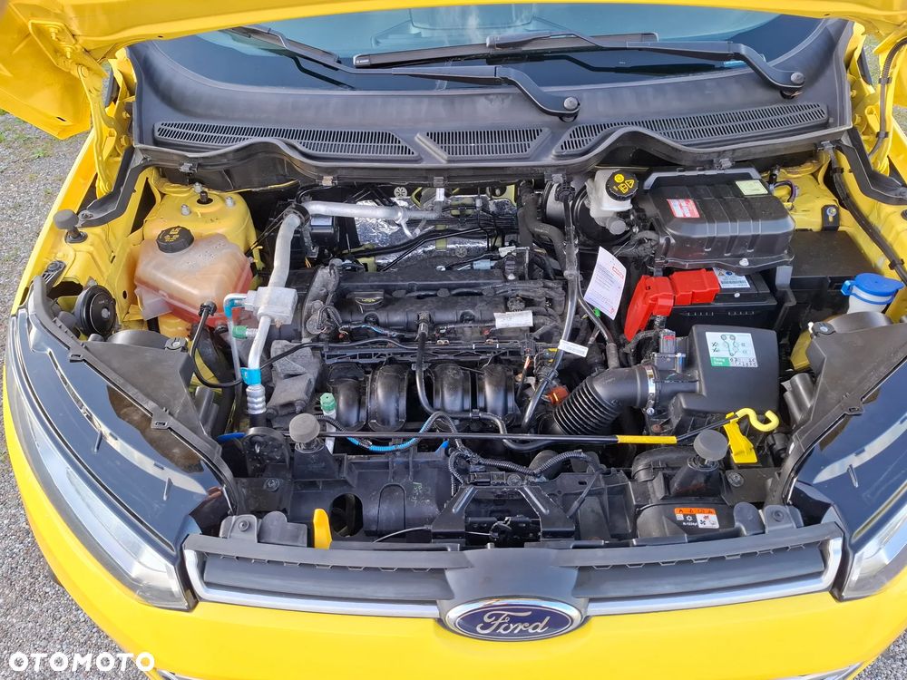 Ford EcoSport - 8