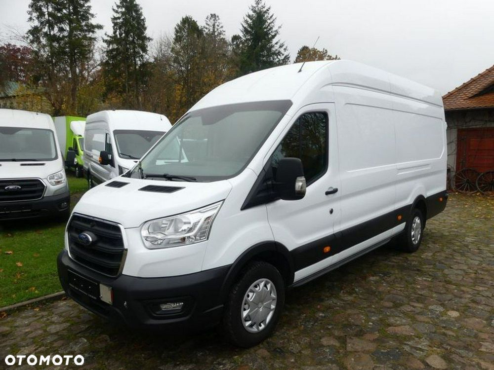 Ford Transit - 2