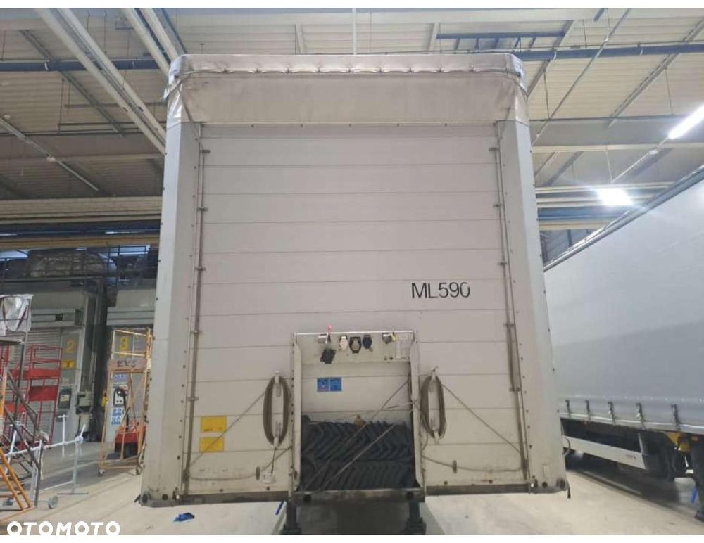 Schmitz Cargobull SCS24/L