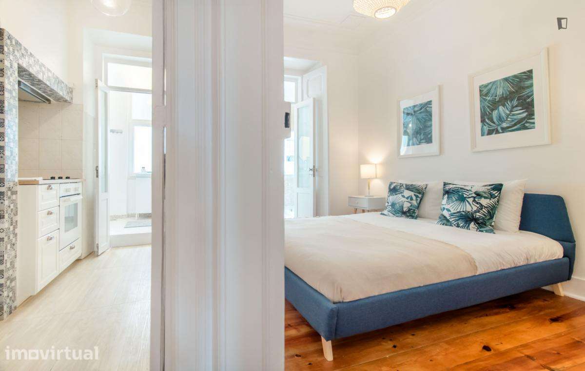 Apartamento com 3 quartos - localizado em Santa Apolónia Lisbon - Grande imagem: 2/51