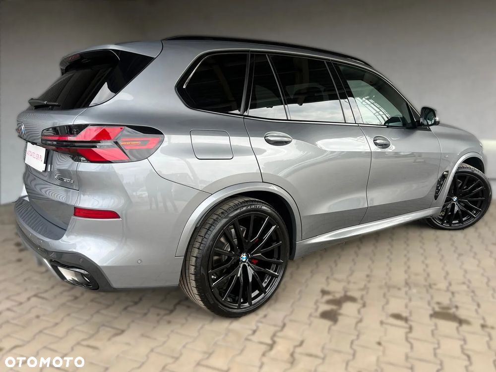 BMW X5 xDrive30d - 12