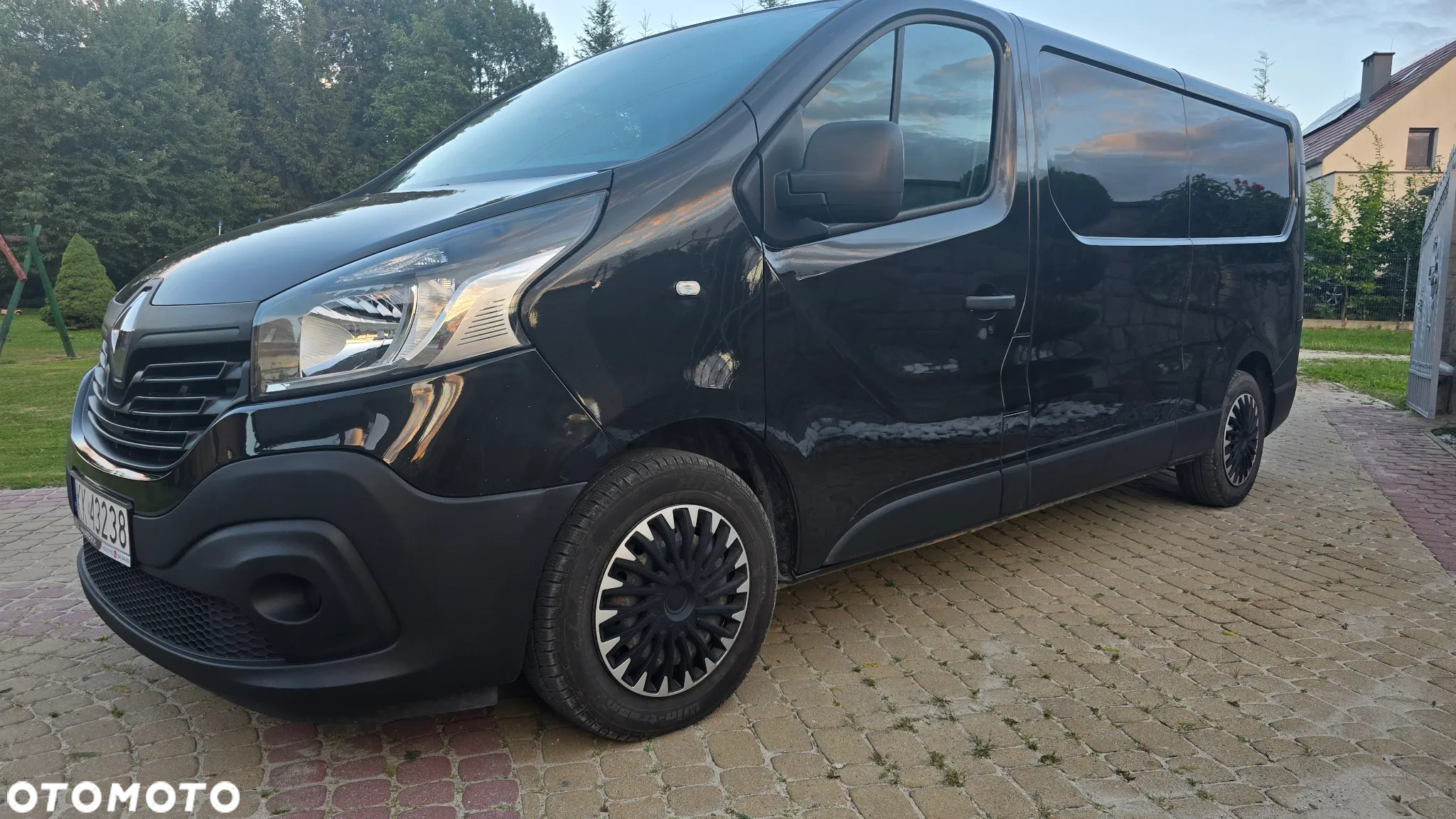 Renault Trafic - 9