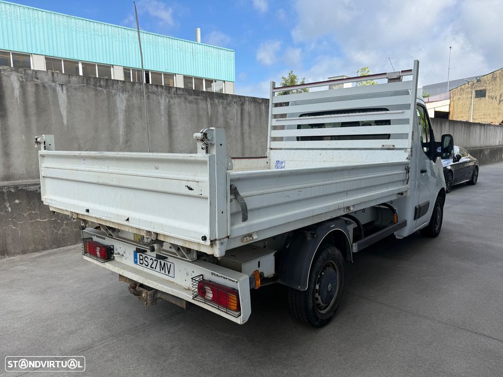 Renault Master 2.3 - 3