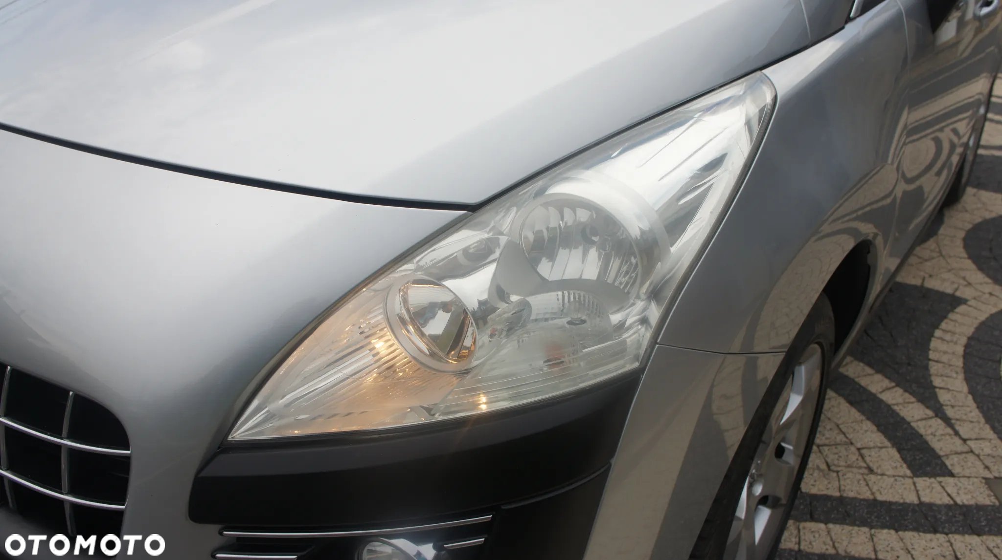 Peugeot 3008 120 VTi Premium - 14