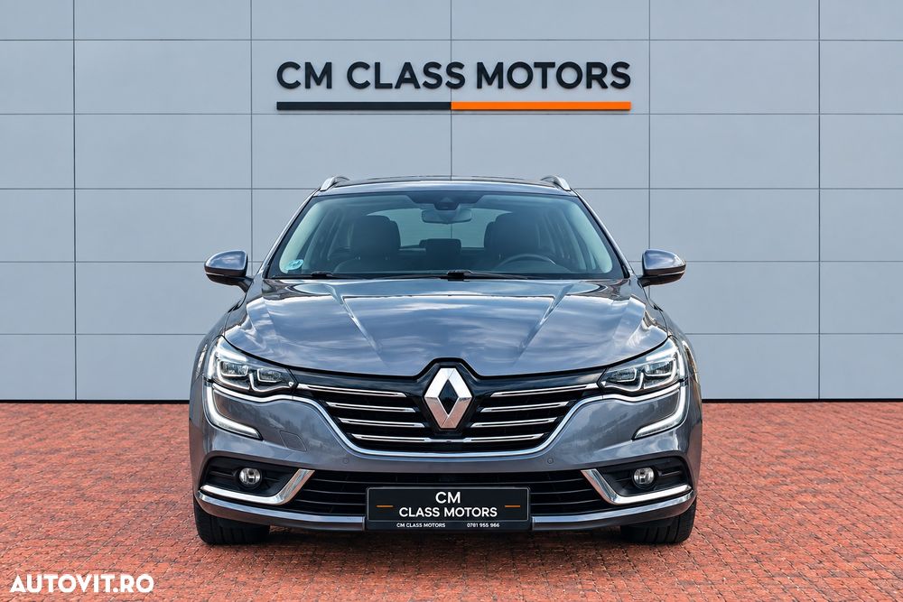 Renault Talisman - 7