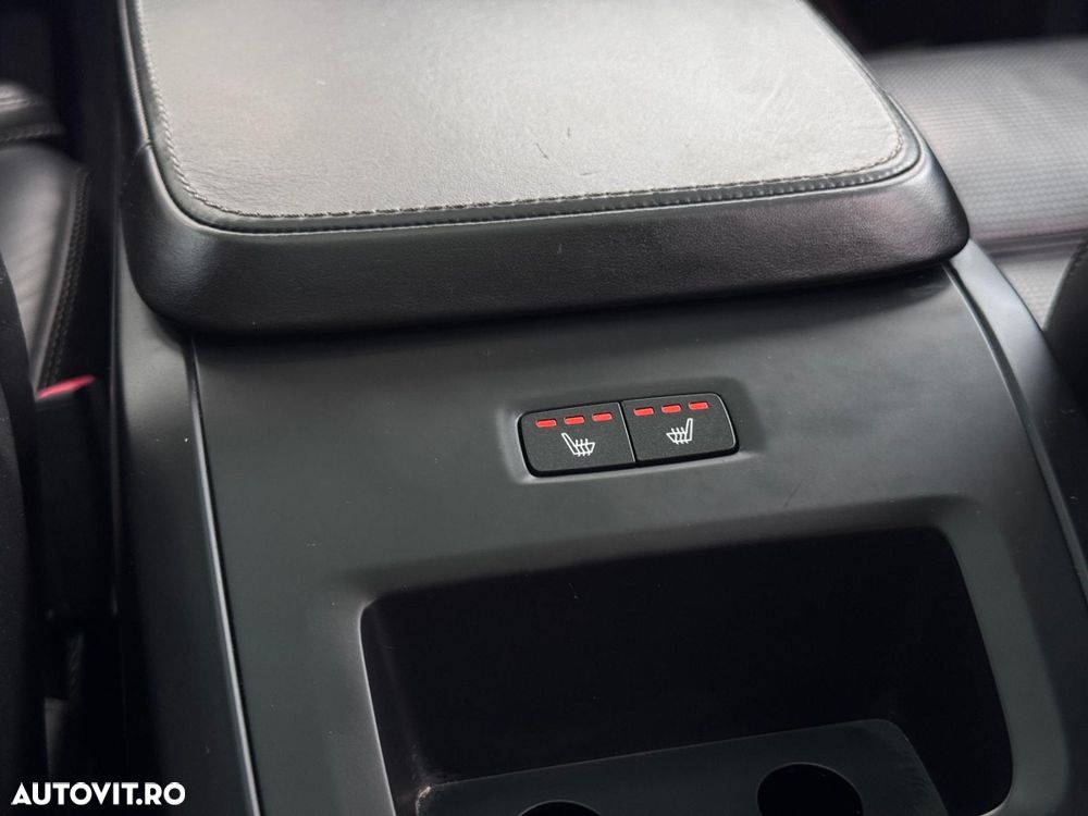 Volvo XC 90 - 15