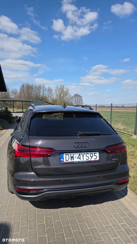 Audi A6 Allroad - 3