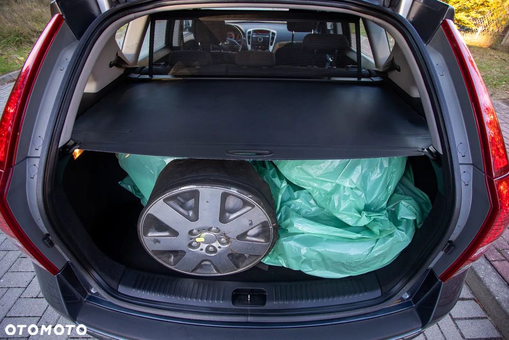 Kia Ceed - 20