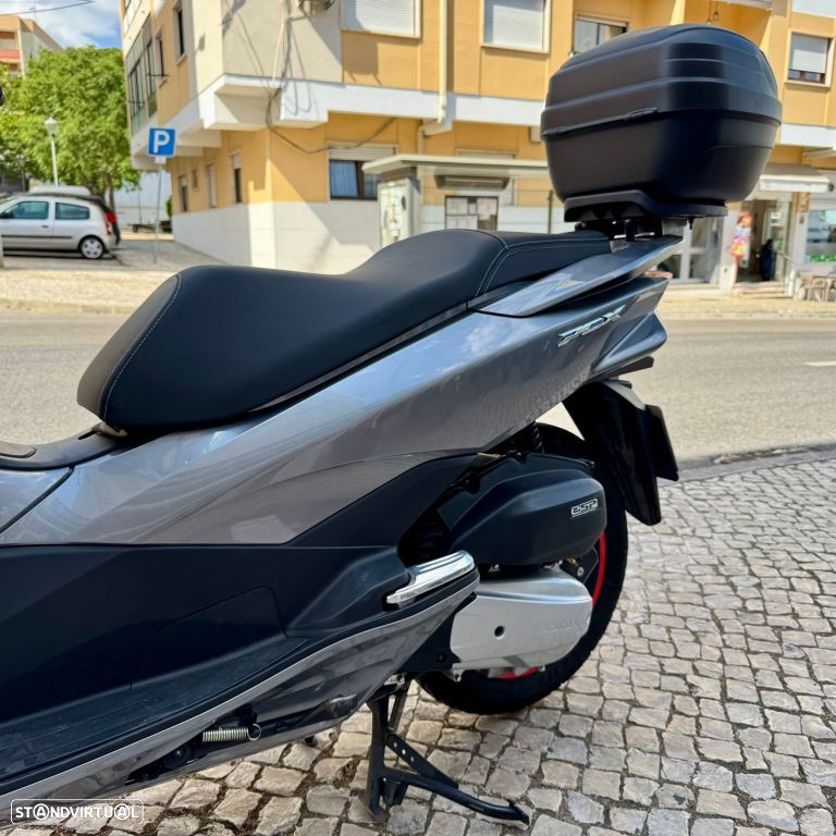 Honda PCX125 - 8