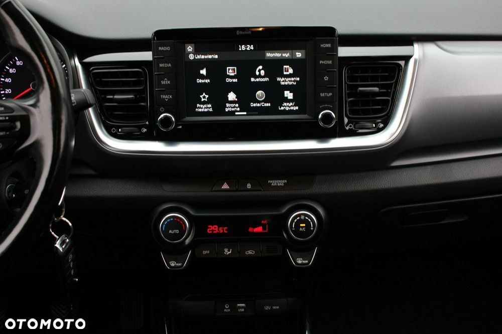 Kia Stonic 1.4 XL - 11