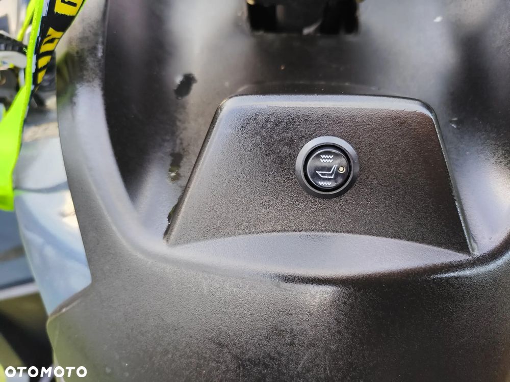 Can-Am Outlander - 16