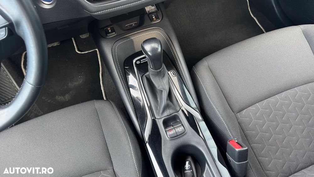 Toyota Corolla 1.8 Team Deutschland - 9