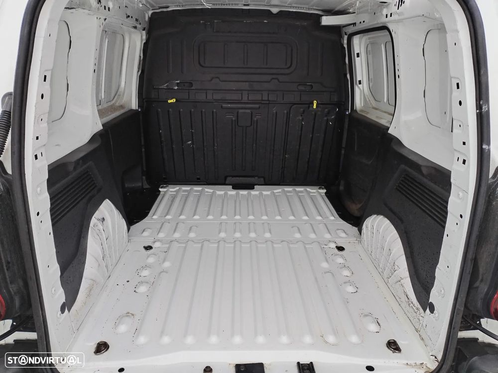 Peugeot Partner 1.5HDI 100cvs já c/ iva incluido 3LG - 12