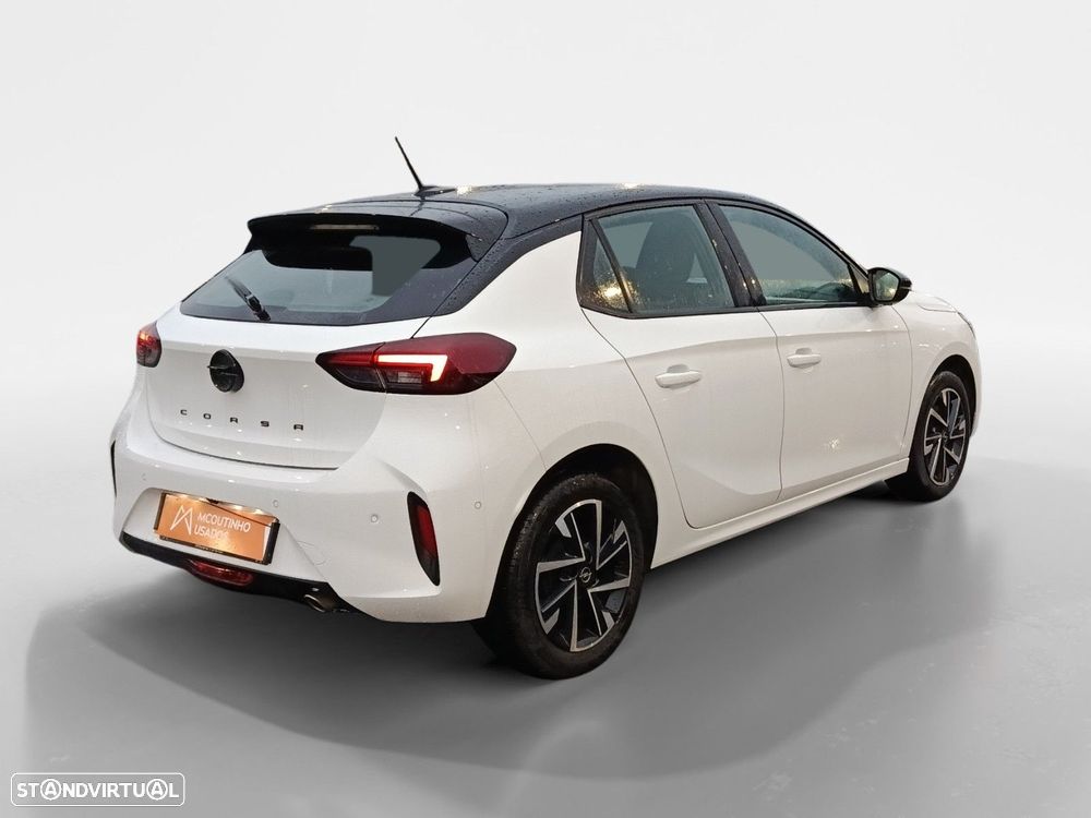 Opel Corsa 1.2 T GS - 5