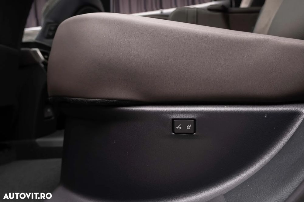 Lexus Seria RX 450h+ E-Four PHEV Luxury - 29