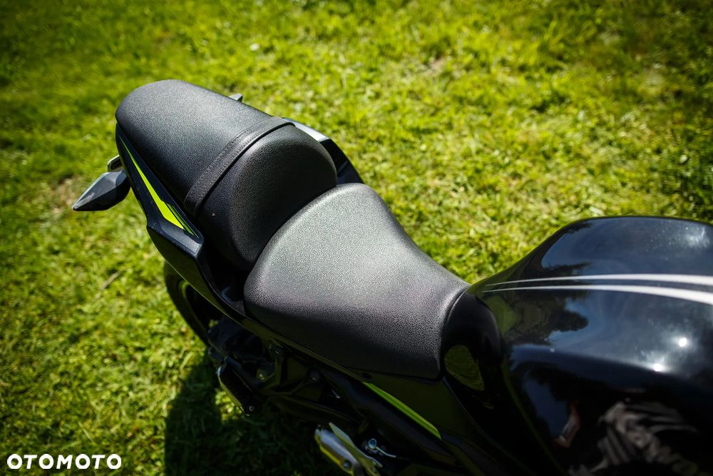 Kawasaki Z 650 - 14