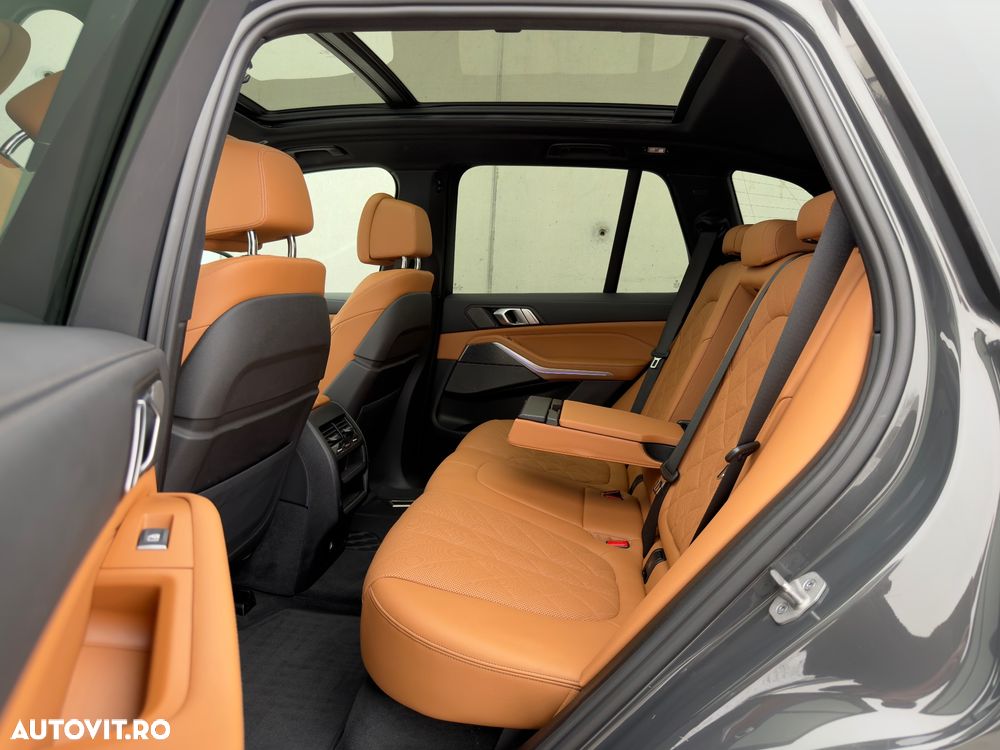 BMW X5 xDrive30d - 26