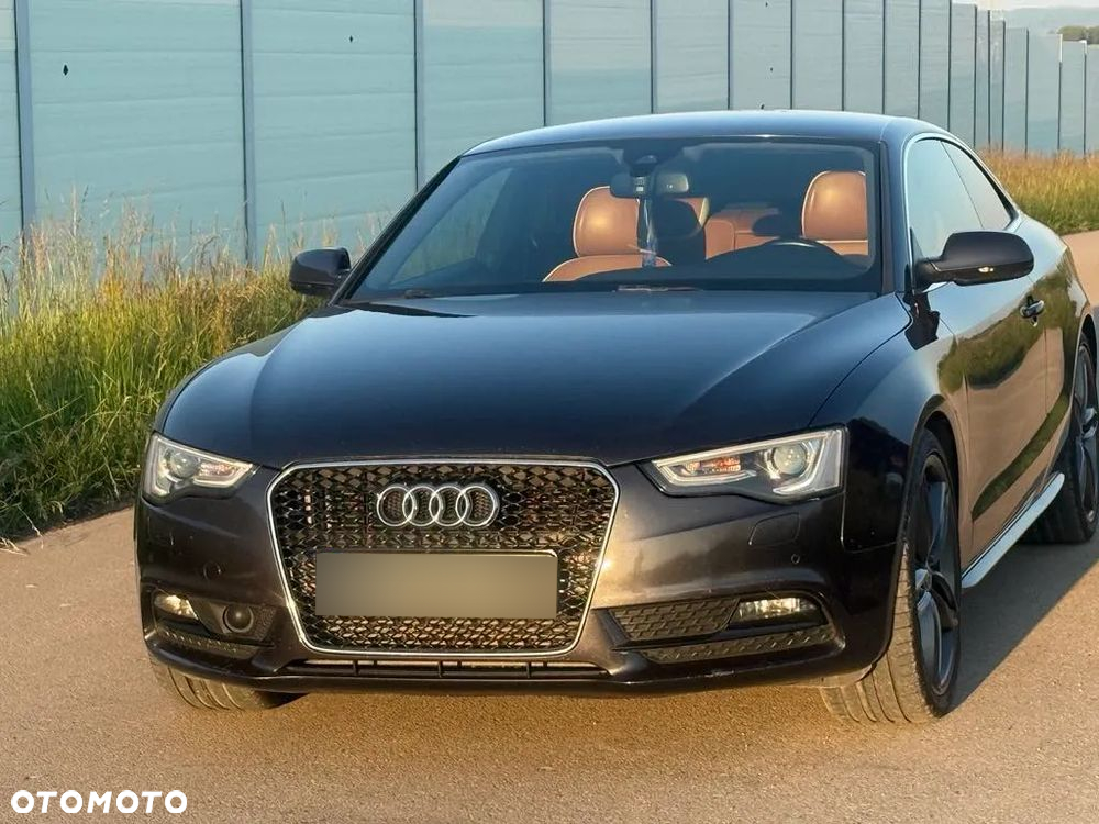 Audi A5 3.0 TDI Quattro S tronic - 14