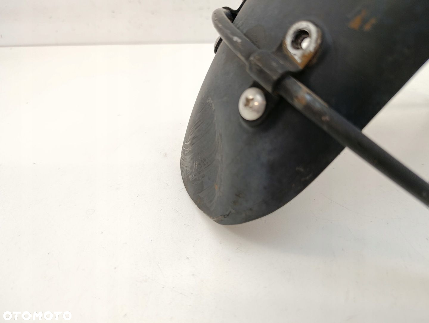 ARCHIVE CAFE RACER 50 BŁOTNIK PRZÓD - 6