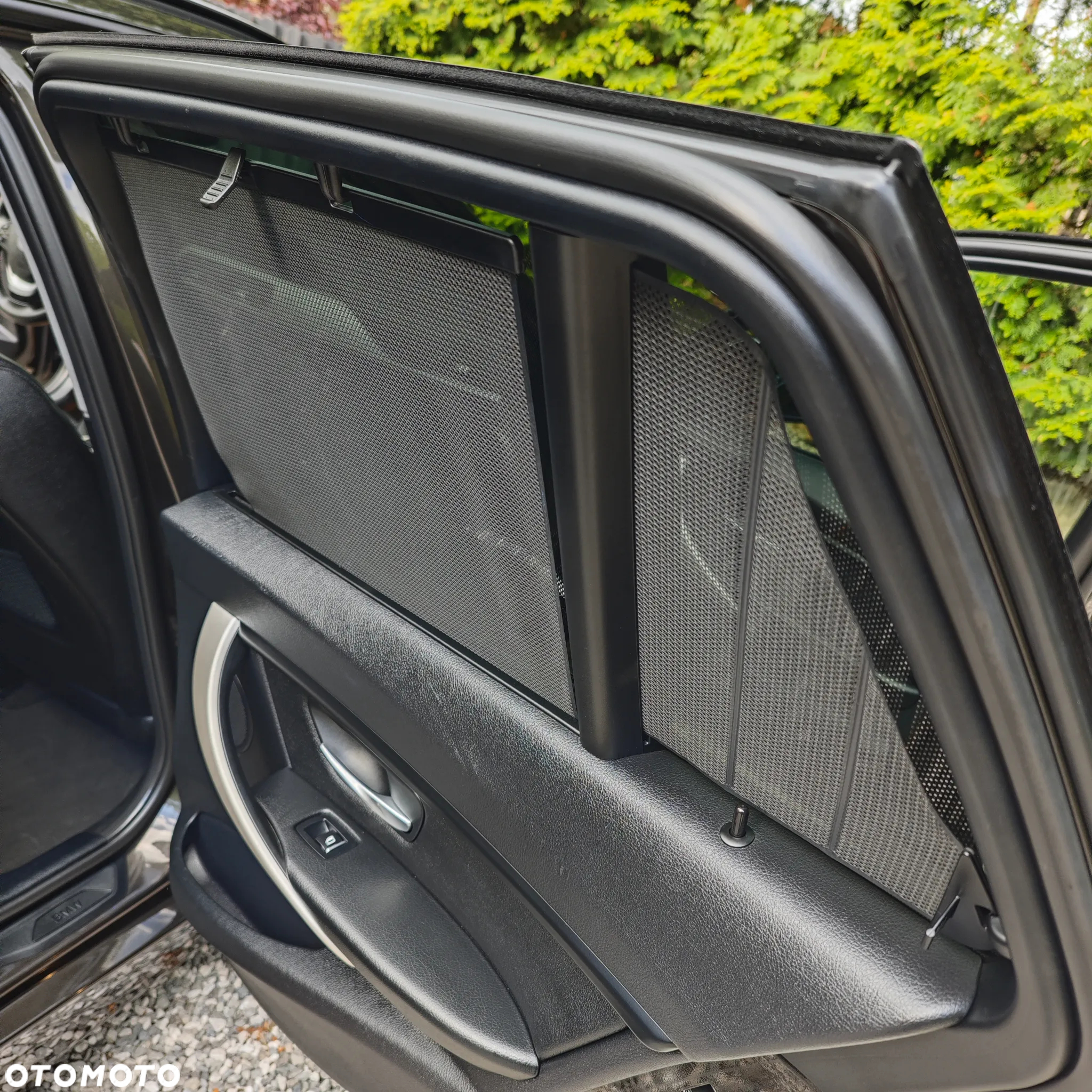 BMW Seria 3 320d Efficient Dynamics Advantage - 7