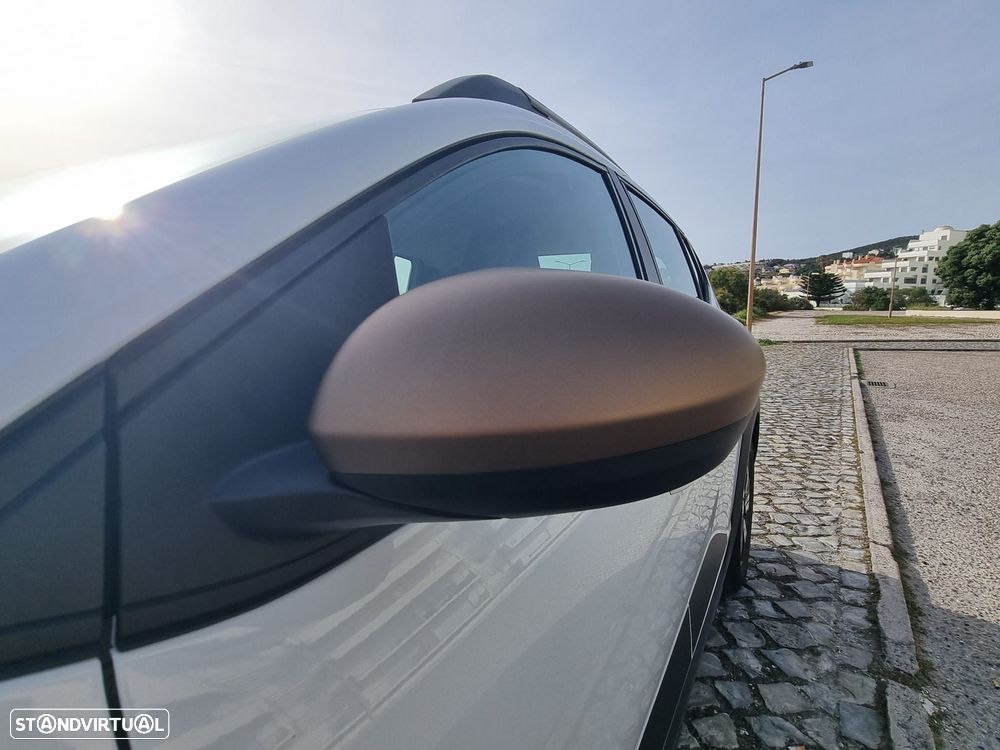 Dacia Sandero 1.0 ECO-G Comfort Bi-Fuel - 18