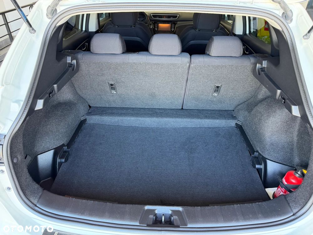 Nissan Qashqai - 13