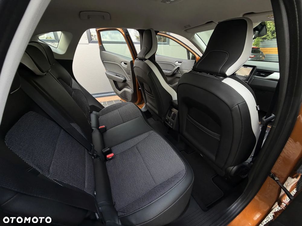 Renault Captur - 17