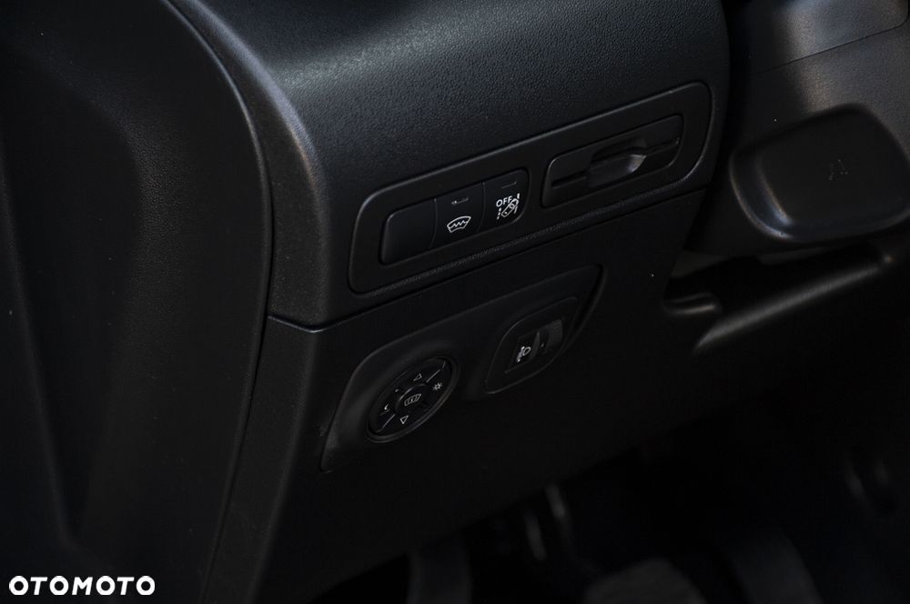 Citroën C3 Aircross PureTech 110 Stop & Start OPF SHINE - 37