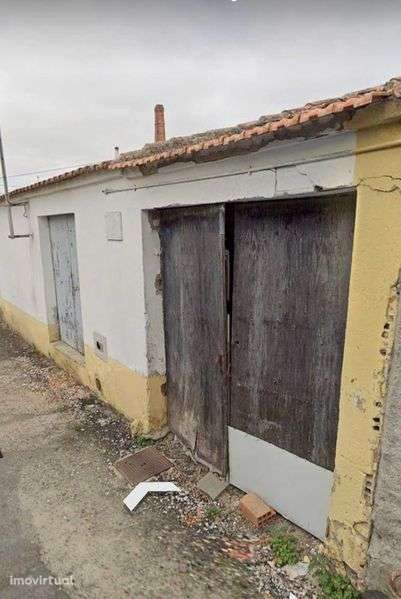Casas para reconstrução - Grande imagem: 4/8