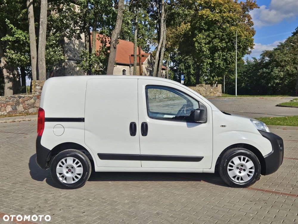 Fiat Fiorino - 9