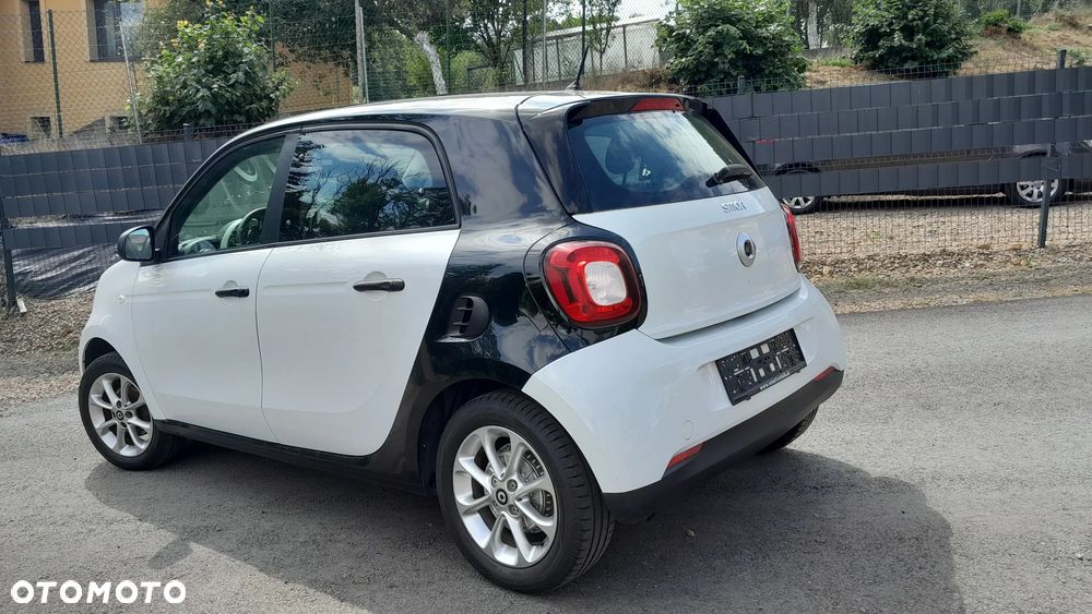 Smart Forfour edition 1 - 20